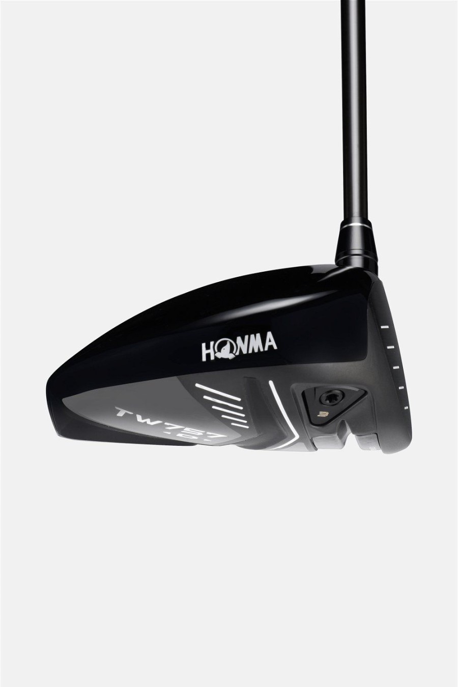 Equipment HONMA Driver | Honma - Tw 757 Driver